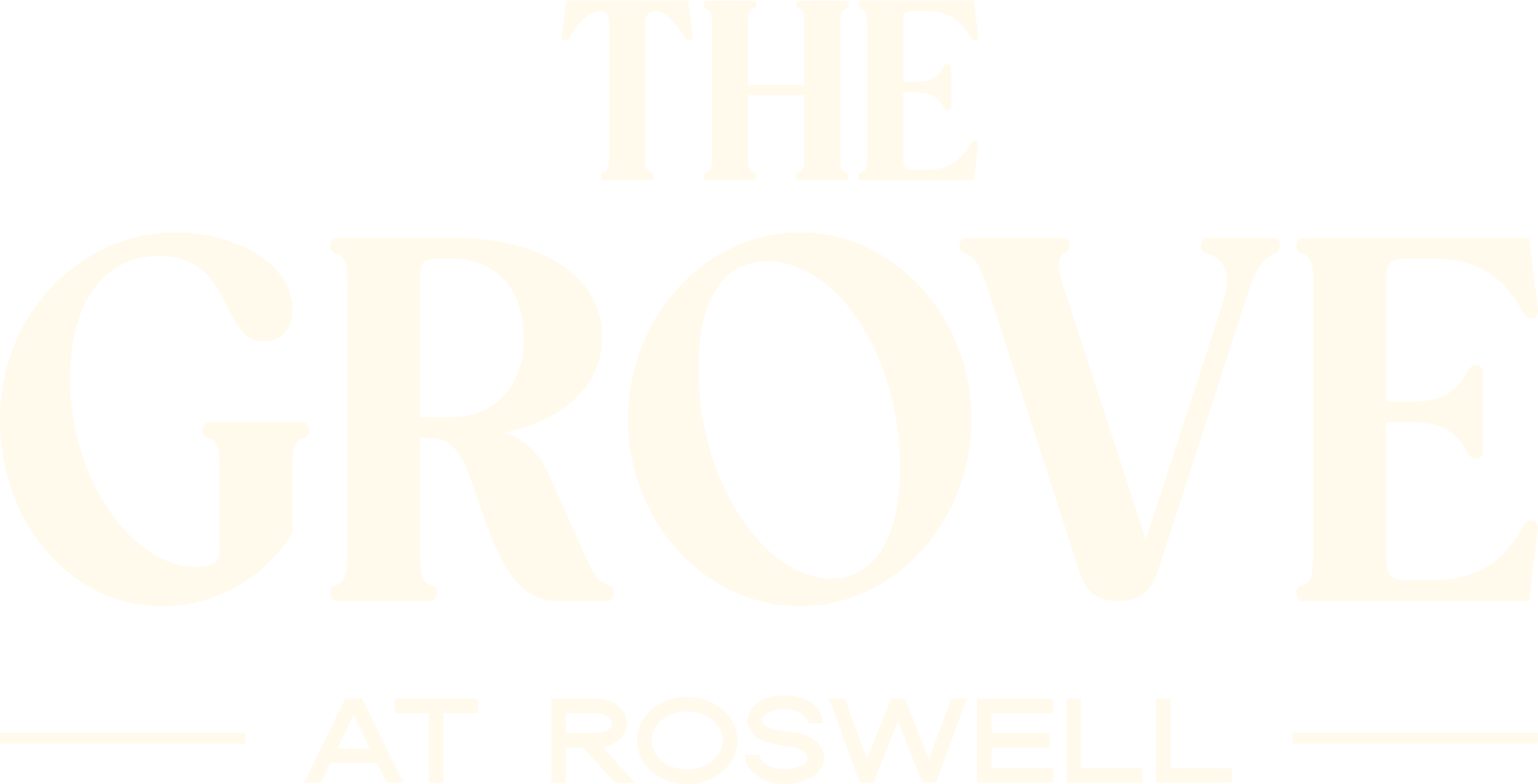 The Grove at Roswell